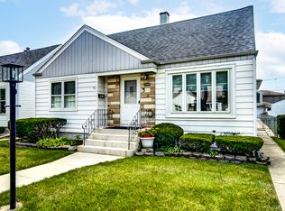 2649 122nd St, Blue Island, IL