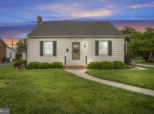 451 C St, Carlisle, PA 17013