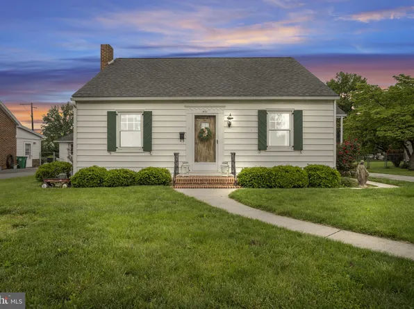 451 C St, Carlisle, PA 17013