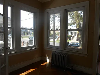 Rented by D Cherry Real Estate Associates LLC