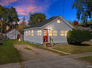 3322 Augusta St, Flint, MI 48532