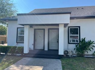 1019 Miller St, Mission, TX 78572