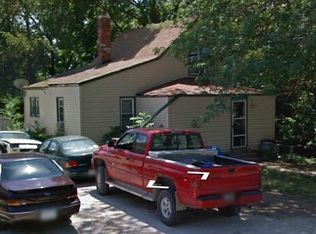127 Avenue G, Fort Dodge, IA 50501