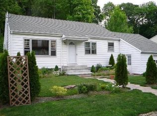 341 1st Ave, Kingston, NY 12401