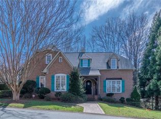 330 Coventry Park Ln, Winston Salem, NC 27104