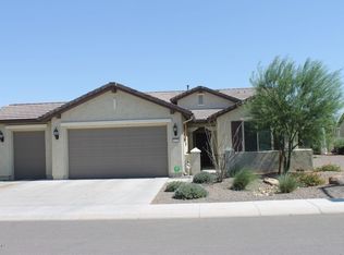 26258 W Horsham Dr, Buckeye, AZ 85396