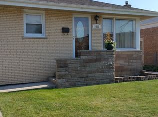 3805 W 75th Pl, Chicago, IL 60652