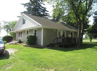 7624 Gravel Ridge Rd, Lakeview, MI 48850