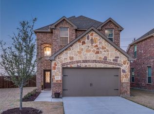 10520 Lower Pass, McKinney, TX 75070