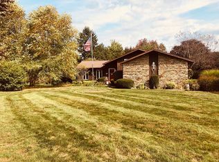 225 Vineyard Way, Doylestown, OH 44230