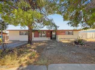 128 W William Carey St, Corona De Tucson, AZ 85641