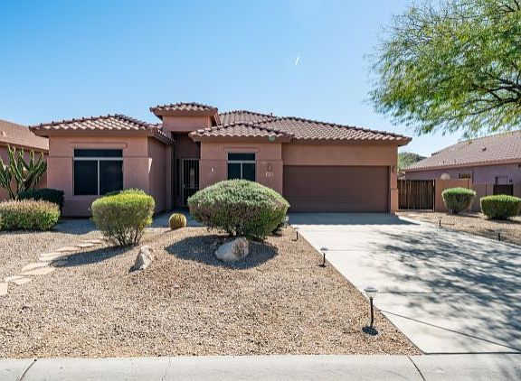 2nd image of 7071 E San Cristobal Way