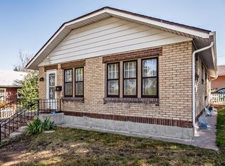 901 E 20th St, Cheyenne, WY 82001