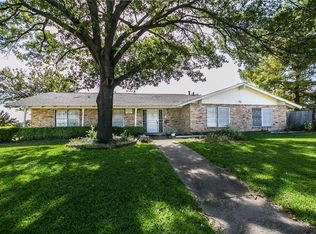 1201 W Tarrant Rd, Grand Prairie, TX 75050