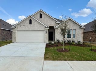 13605 Barn Chime St, Elgin, TX 78621