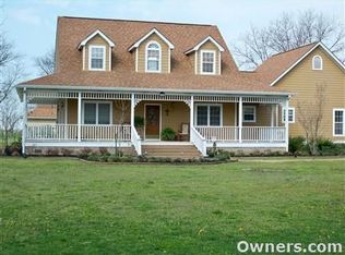 2492 Stovall Rd, Clarksdale, MS 38614