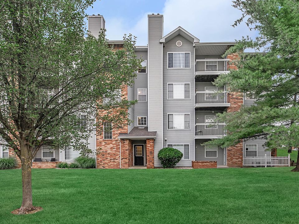 The Landings at the Preserve Apartment Rentals Battle Creek, MI Zillow