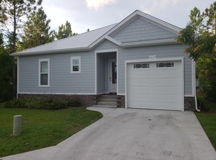 6624 Harbour Blvd, Panama City Beach, FL 32407