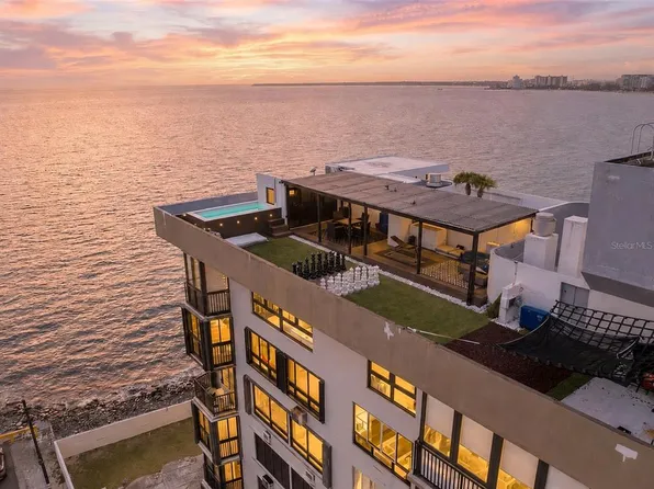 Inga 1 N Costamar Condominium, San Juan, PR 00913