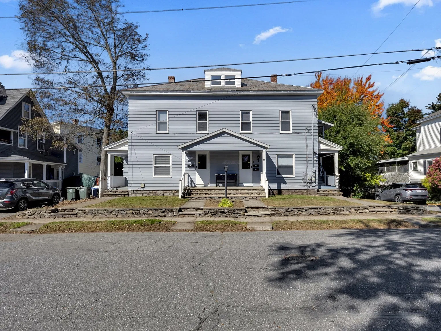 4 bed, 1.5 bath, 1305 sqft, $2,800 — Photo 2