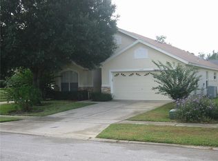 3169 Verbena Ct, Deltona, FL 32725