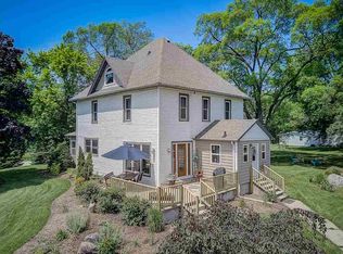 N590 Hwy 113, Lodi, WI 53555