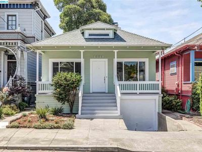 1719 Bay St, Alameda, CA, 94501
