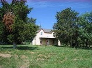 26411 Anchor Way, Greentop, MO 63546
