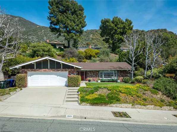 2629 Mountain Pine Dr, La Crescenta, CA 91214