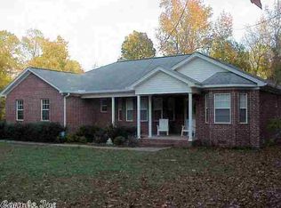 891 E Colonel Glenn Rd, Little Rock, AR 72210