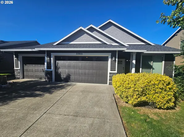 33951 SE Vine St, Scappoose, OR 97056