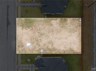 2612 Wisteria Ave, McAllen, TX 78504