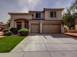 2680 S Dragoon Dr, Chandler, AZ 85286