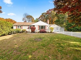 31 Pine Knoll Rd, Lexington, MA 02420