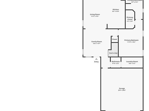 2nd image of 497 Deercroft Ln