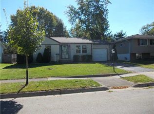 1477 Cranwood Dr, Columbus, OH