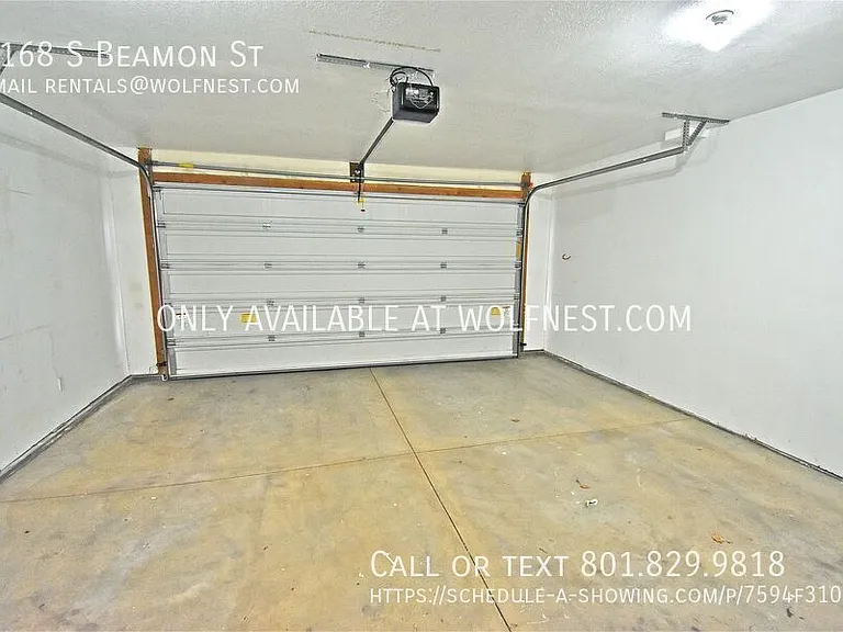 7168 S Beamon St — Photo 33