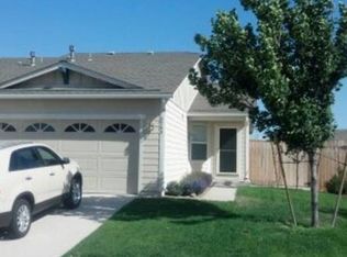 8758 Sunset Breeze Dr, Reno, NV 89506
