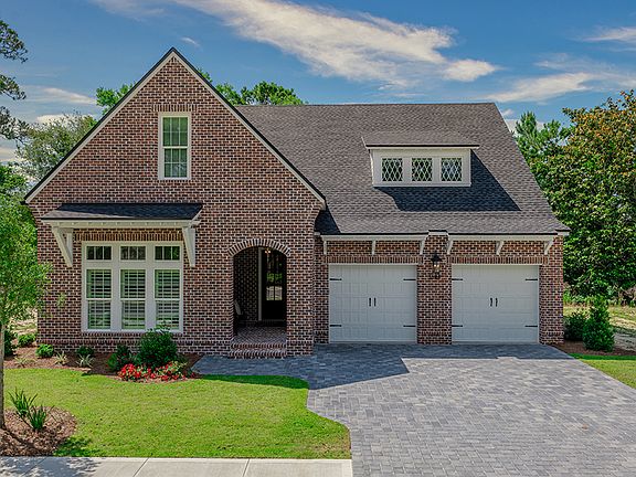 Representative Plan - Colors, finishes and upgrades may change without notice.
