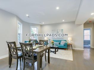 17 Highland Ave #U2A, Boston, MA 02119