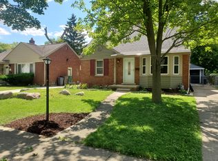 3620 Polk St, Dearborn, MI