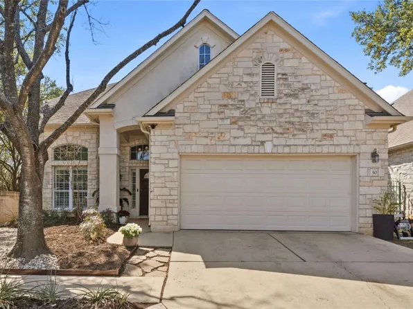 5000 Mission Oaks Blvd Unit 30, Austin, TX 78735