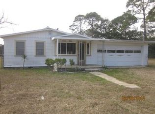 1596 Montgomery Ave, Holly Hill, FL 32117