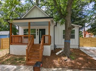 943 Coleman St SW, Atlanta, GA 30310