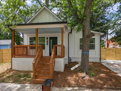 943 Coleman St SW, Atlanta, GA, 30310