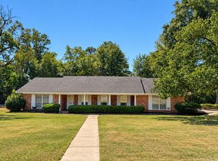 307 W 4th St, Fordyce, AR 71742