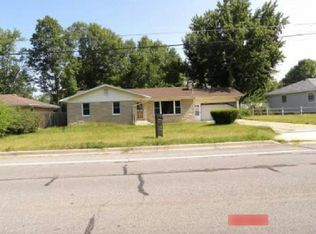 287 Nickerson Ave, Benton Harbor, MI 49022