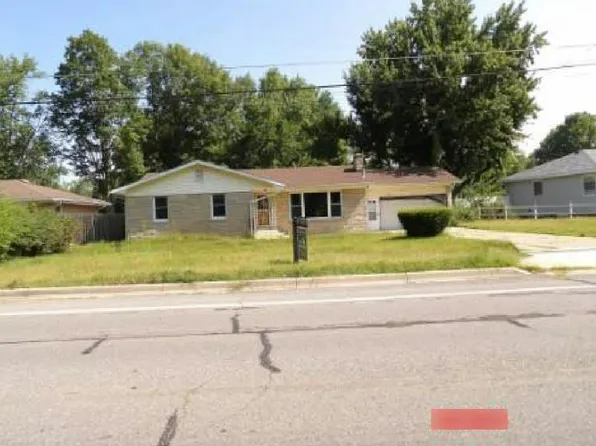 287 Nickerson Ave, Benton Harbor, MI 49022