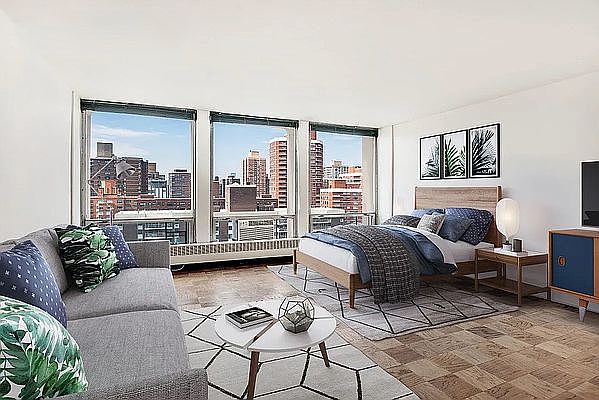 1st image of 343 E 30th St APT 17D