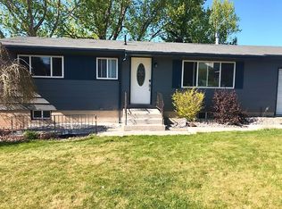 1620 Beth St, Pocatello, ID 83201